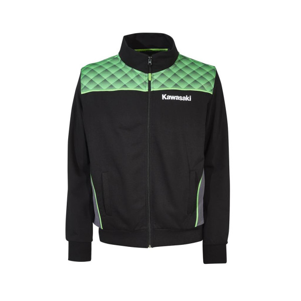Kawasaki Kawasaki Sports Sweatshirt